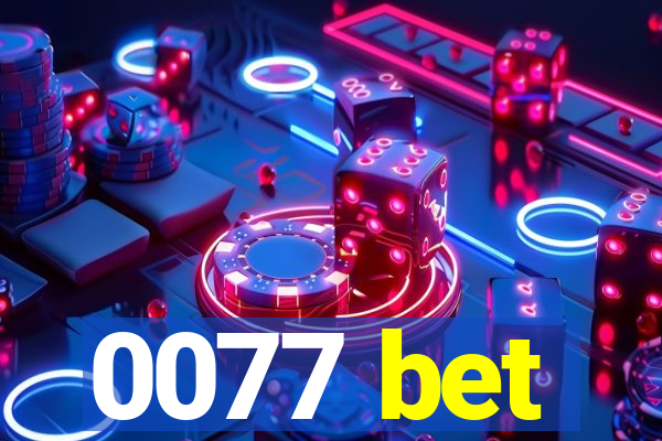 0077 bet